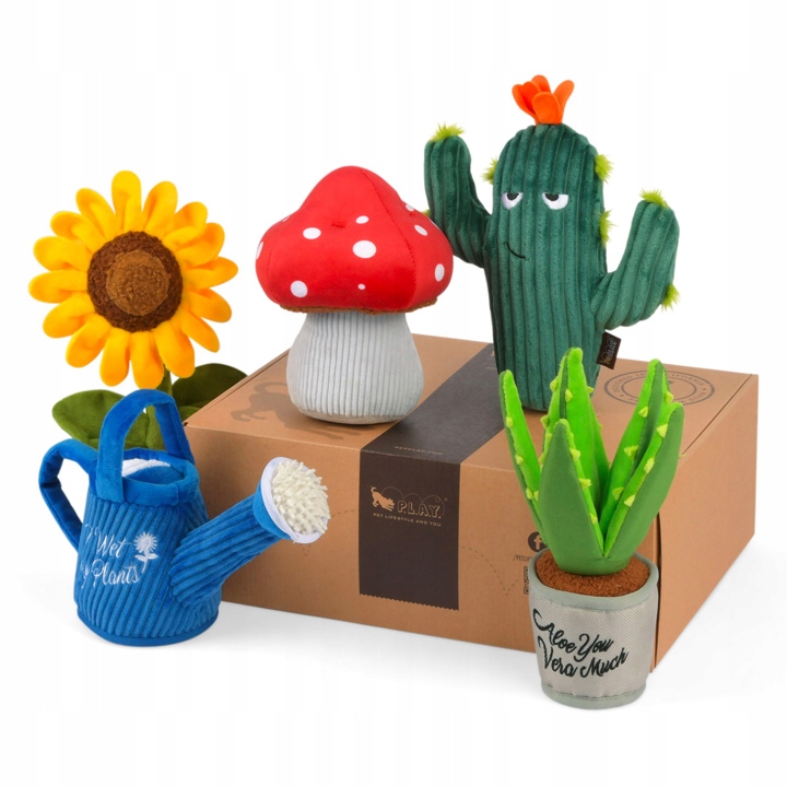 Levně P.l.a.y. Dárkový set Blooming Buddies