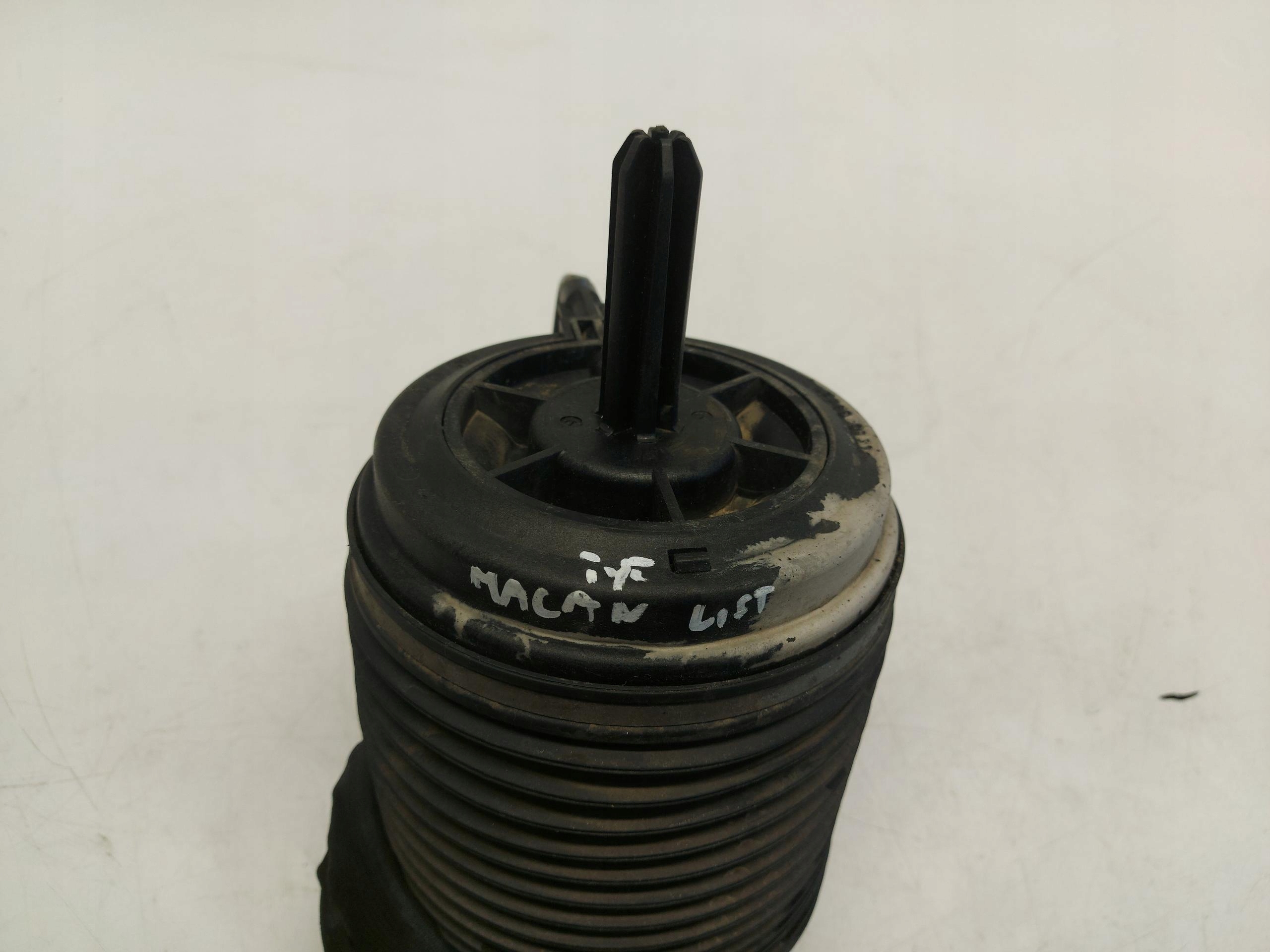 Porsche Macan II LIFT PPODUSZKA springing rear part R307515203