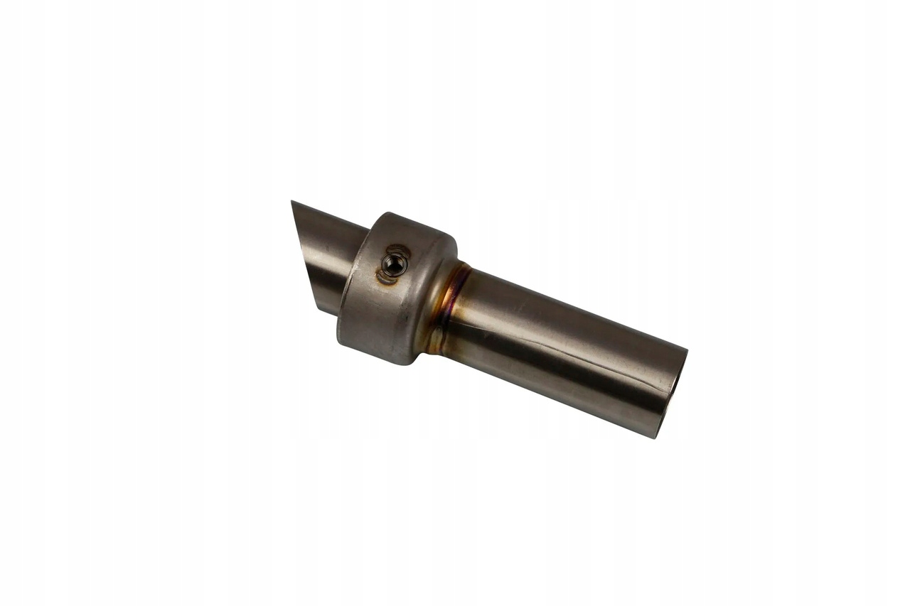 Db Killer Akrapovic Tlmič hluku V-TUV054L