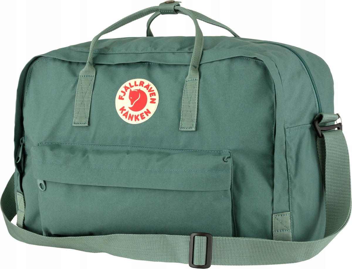 Cestovní taška Fjallraven Kanken Weekender