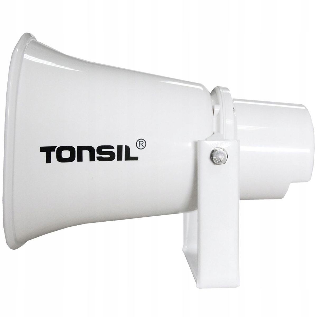 TUBA Megafon TONSIL GZT 30 30W 100V WODOODPORNY Marka Tonsil