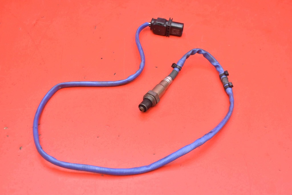 SONDA LAMBDA 0258017220 PORSCHE PANAMERA 970 4.8 V8 400 KM 09-13