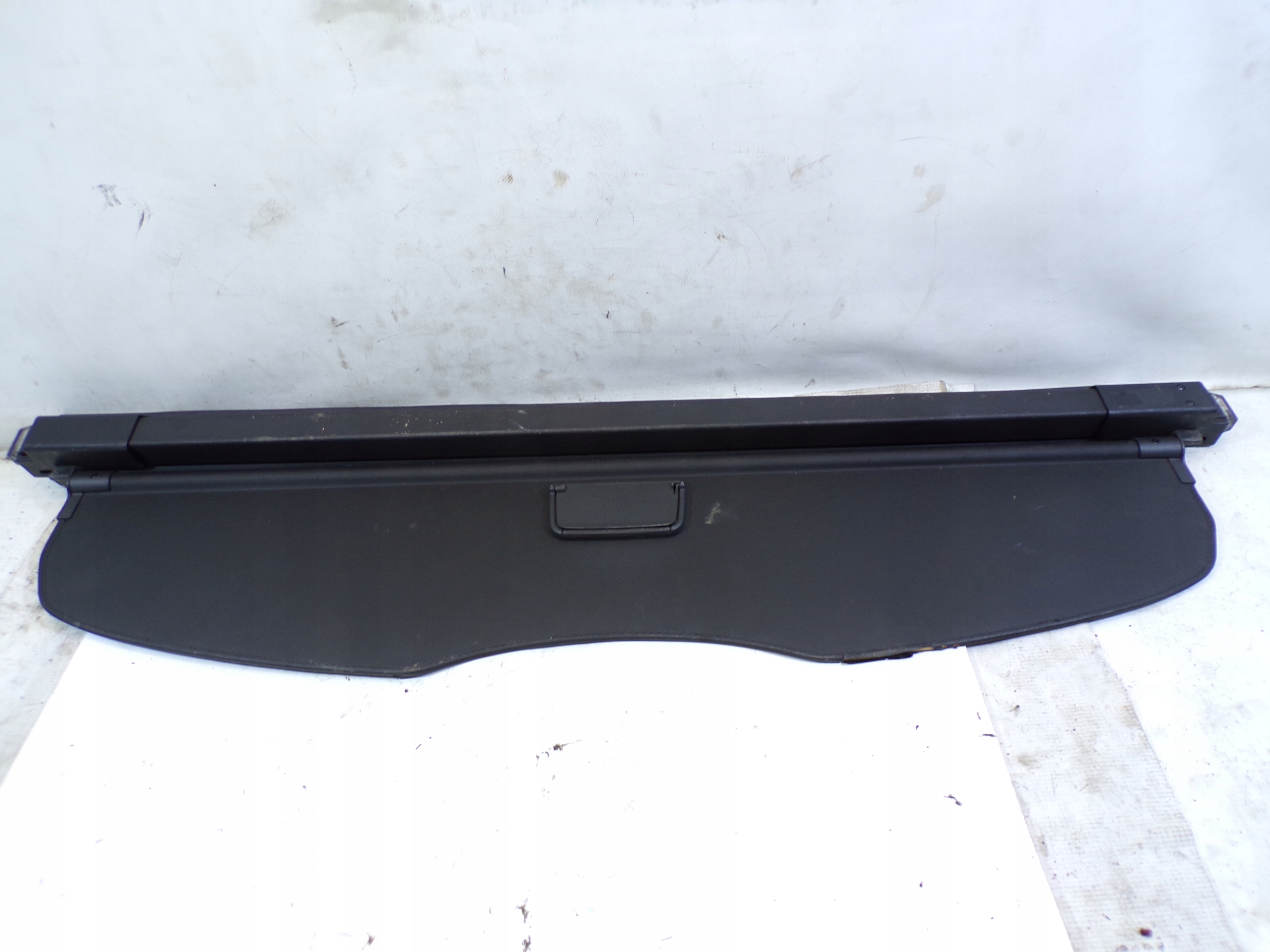 blinds boot ALFA ROMEO 159