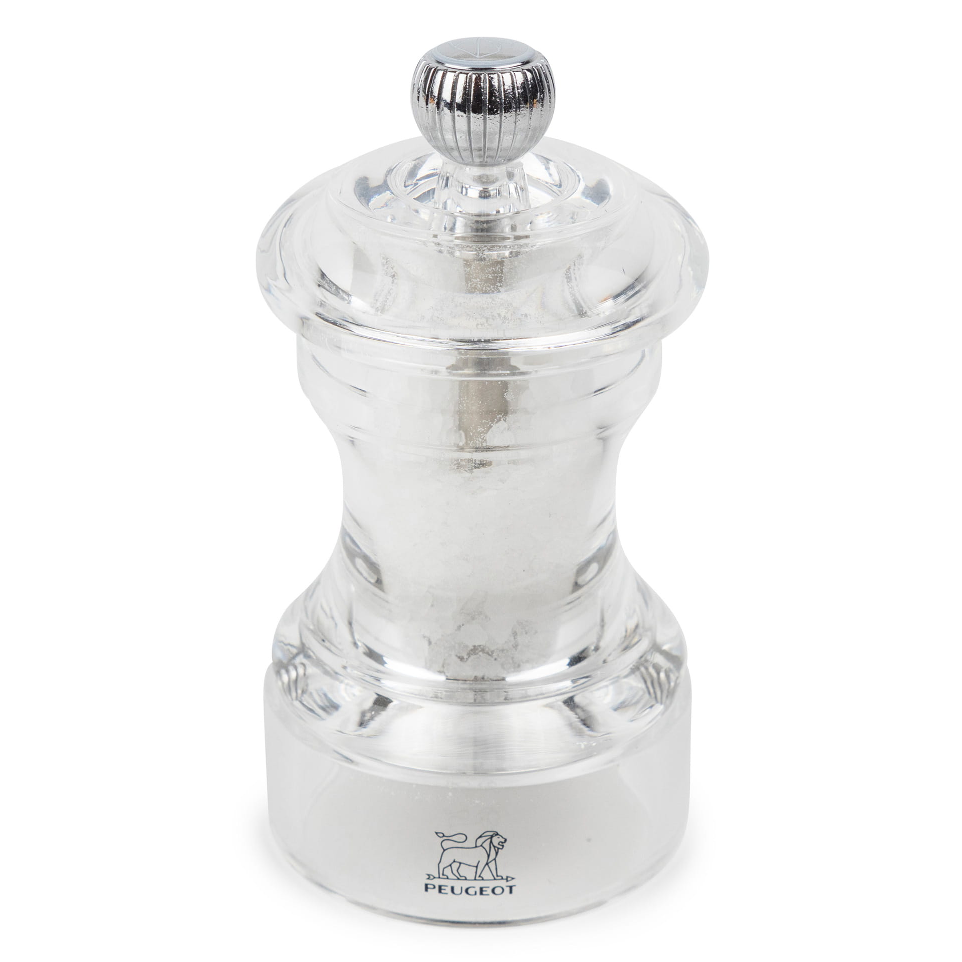 Bistro Mlýnek na sůl 10 cm akrylový