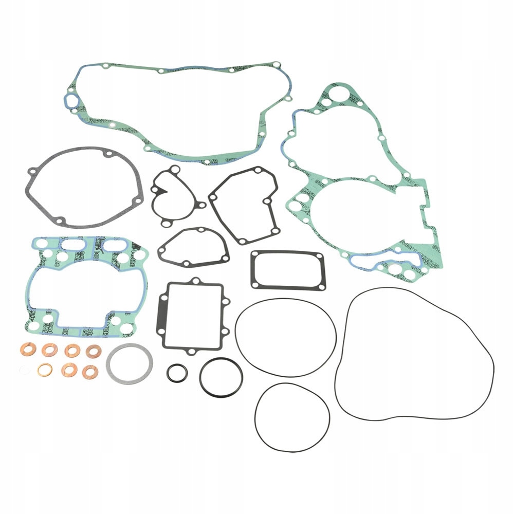 Athena Sada Tesnení Suzuki Rm 250 '01-'02