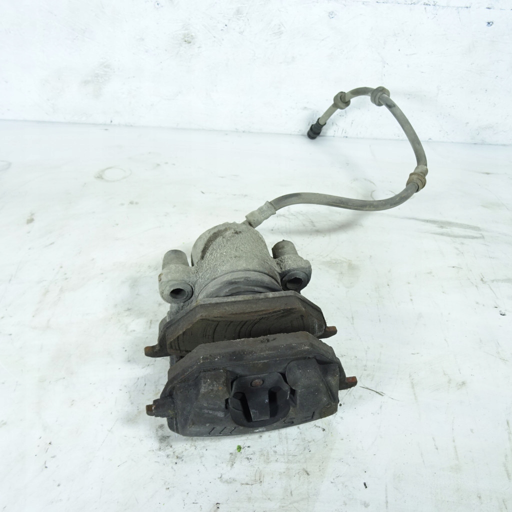 SKODA FABIA and 1.4B caliper brake front right