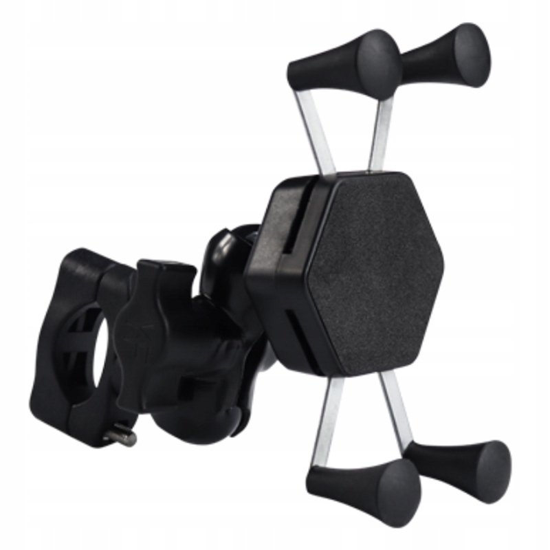 

Motocyklowy Uchwyt X Na Telefon Kierownica