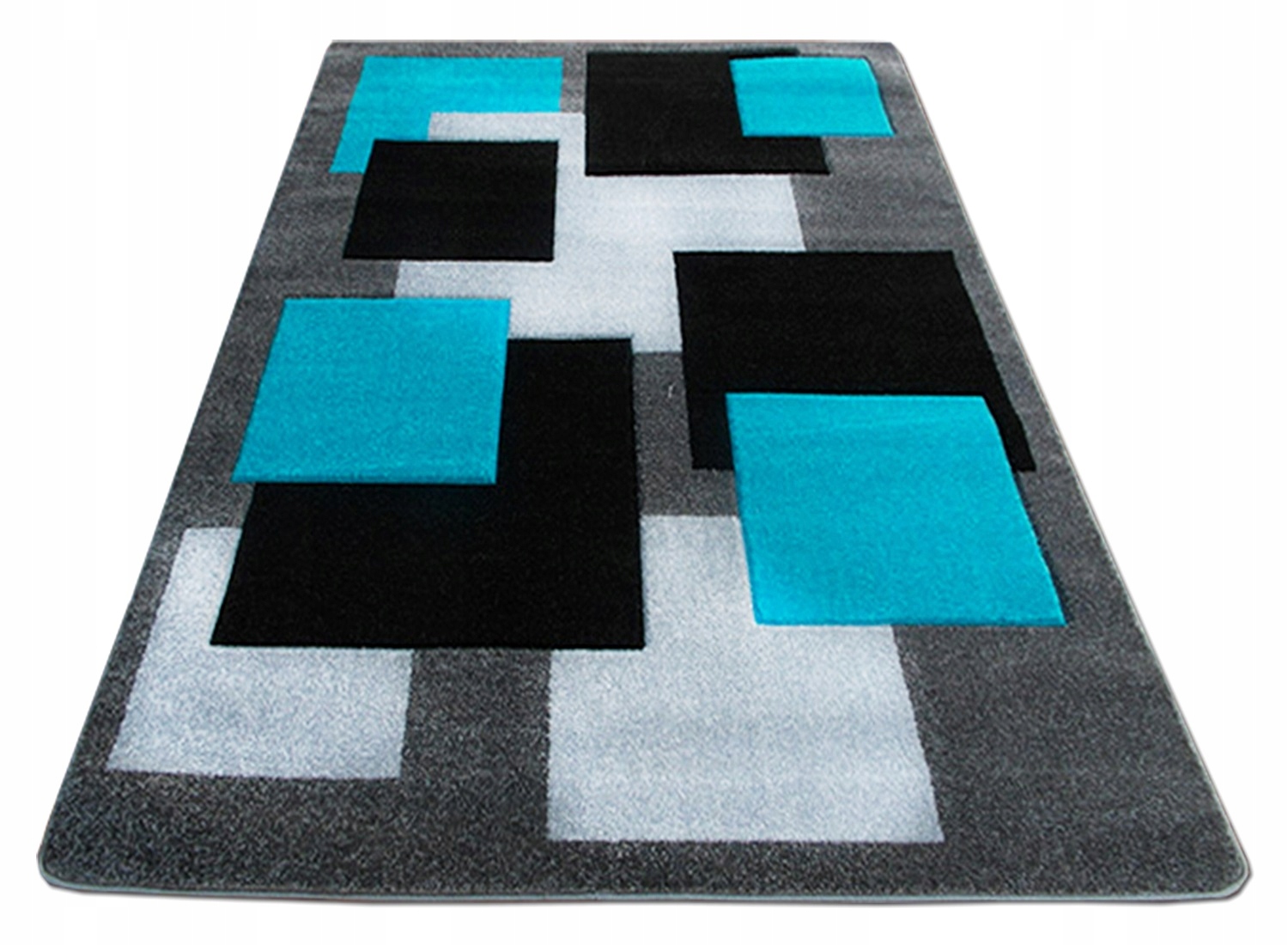 

Frize 3D~25 wzorów Dywan 160x220cm Fryz-Wycinany