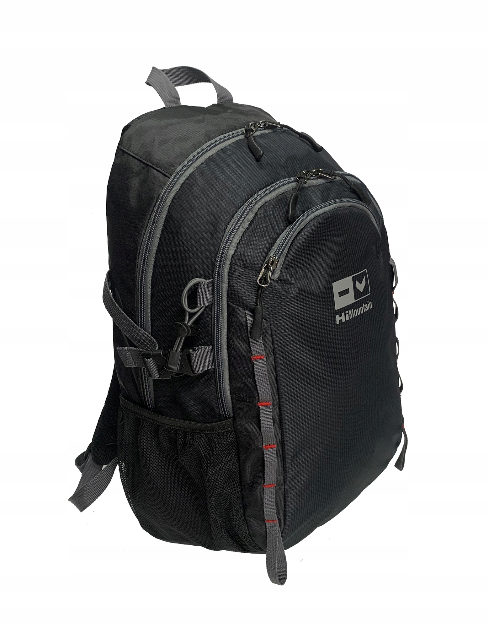 

HiMountain Plecak Swift 25l czarny