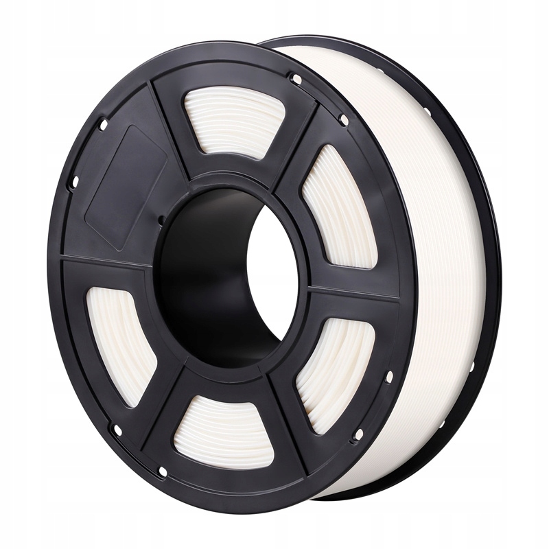 Filament Anycubic Asa (biały) 1kg Anycubic