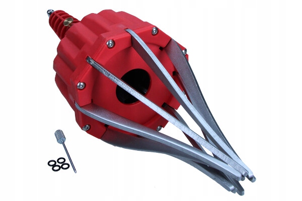 Sťahovák Na Montáž Krytov Kĺbov Pneumatický 20-120 MM 9 Bar