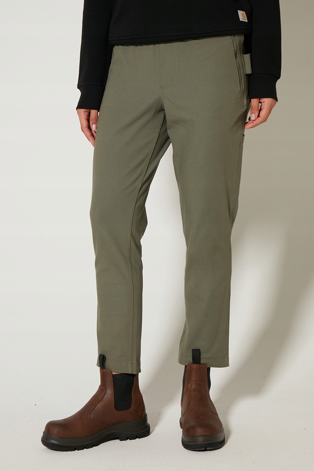 Dámské kalhoty Carhartt Force RipStop