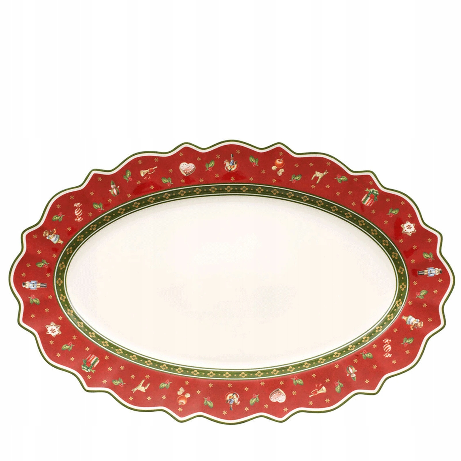 Servírovací tanier 50 cm Toy's Delight Villeroy & Boch