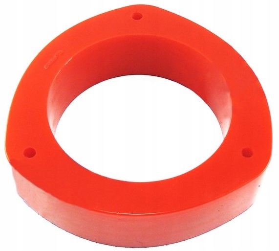 DYSTANS AMORTYZATORA 3CM POLIURETANOWY 95-03 SUBARU OUTBACK FORESTER LEGACY