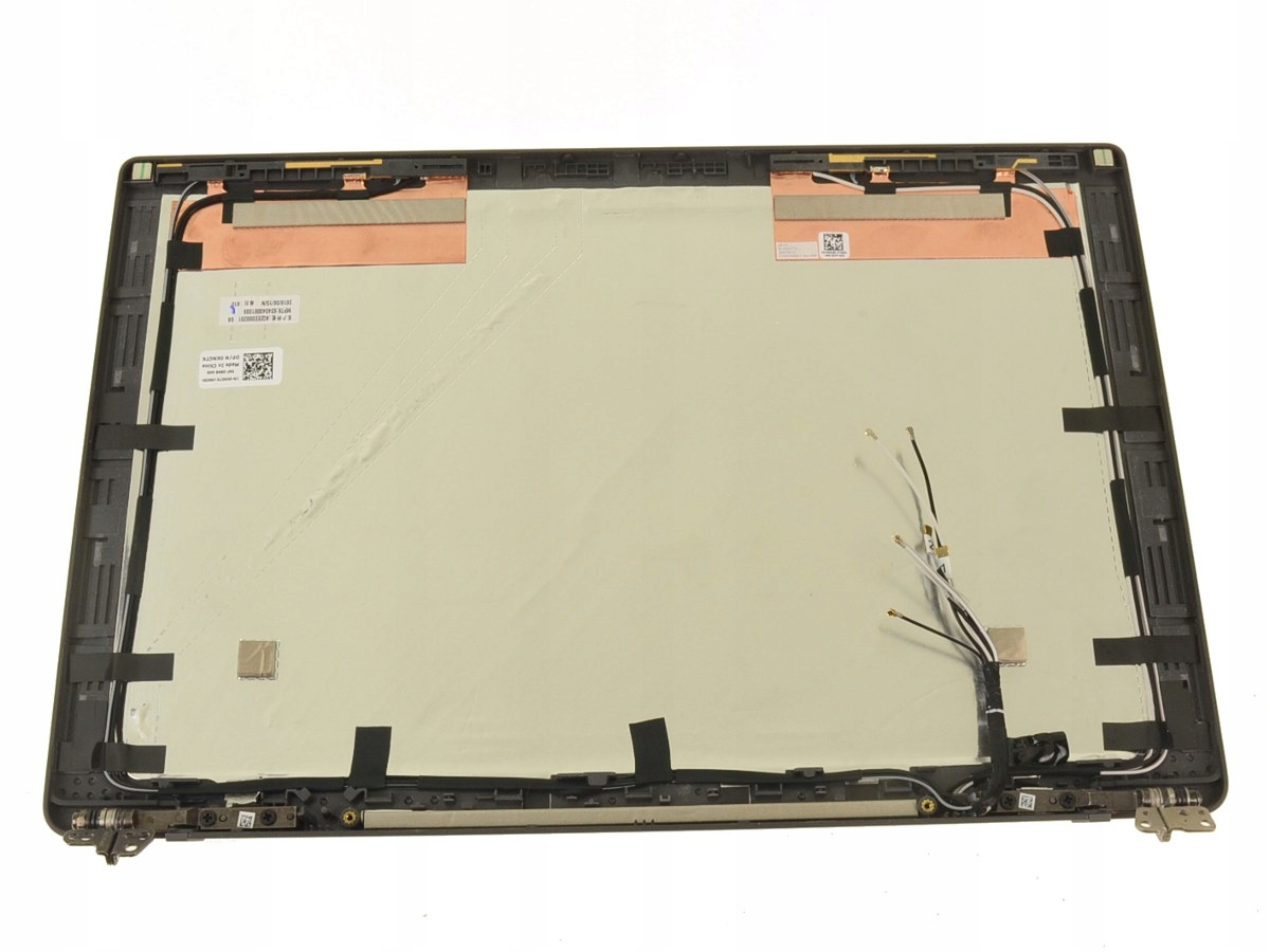 Klapa matrycy VD8GD Dell Latitude 5420