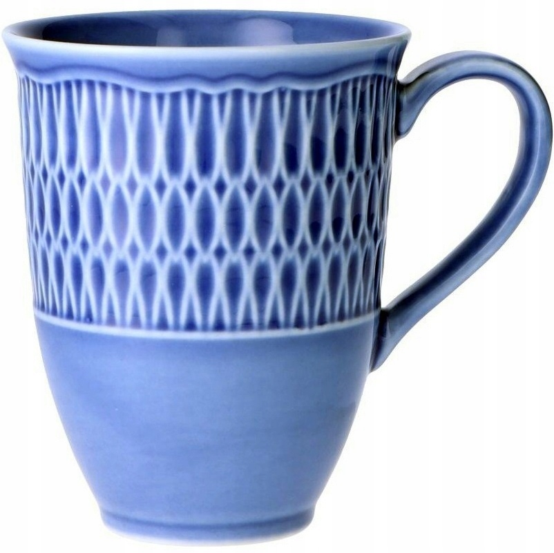 

LB03 Kubek 300 Szafirowa Sofia Ćmielów Porcelana