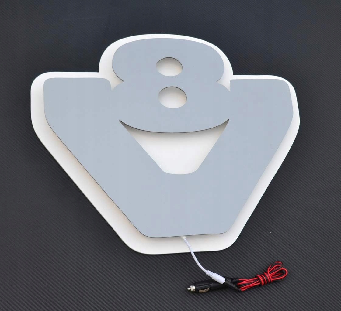 Neon świetlny RGB LED 24V do ciężarówki Producent inny