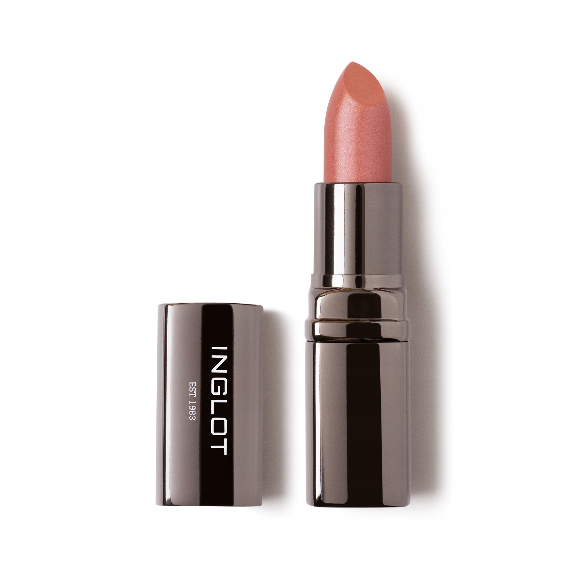 Inglot Q10 31 rtěnka v tyčince
