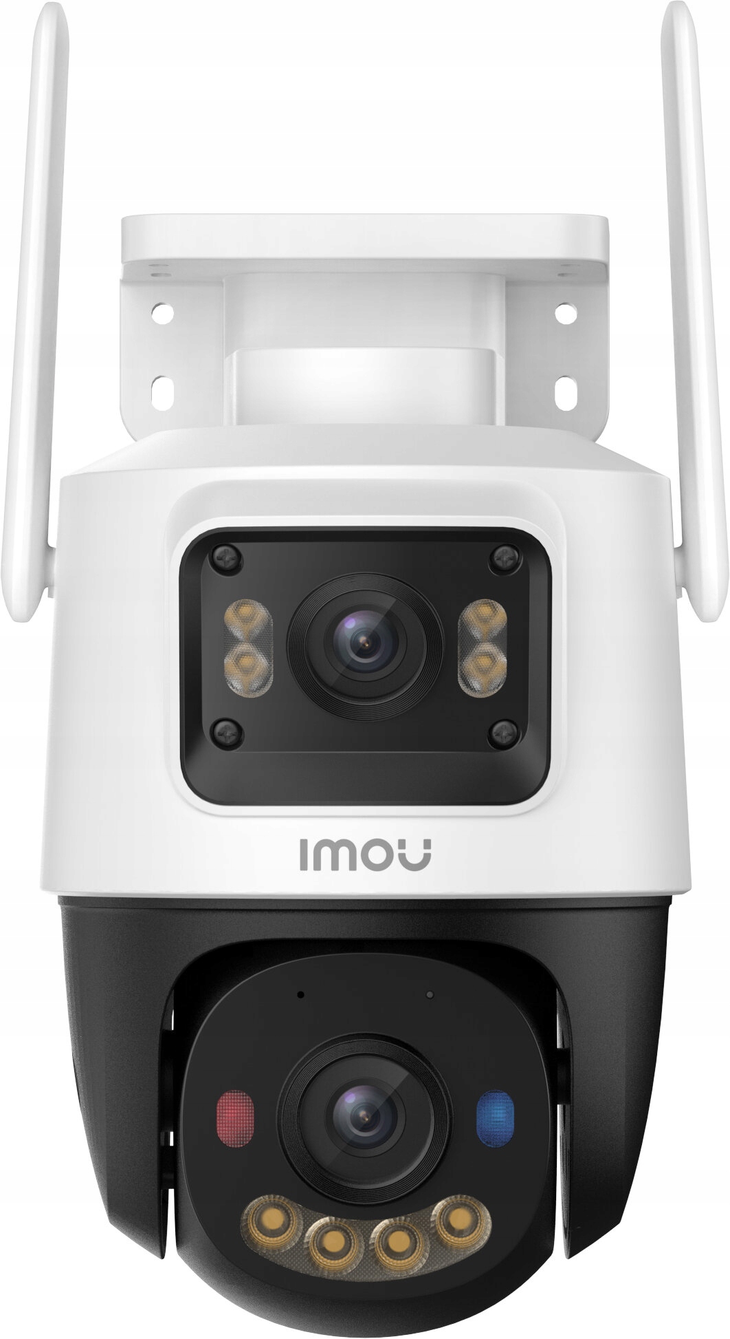 Kamera Ip Imou Cruiser Dual 2C 4G 6MP (3MP+3MP)