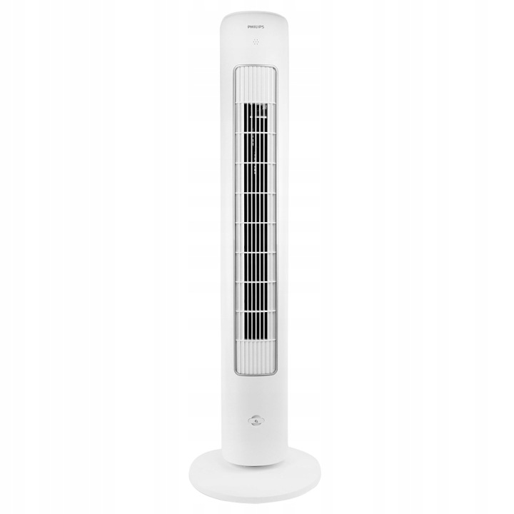 Stĺpový ventilátor Philips CX5535/00 40W 46 dB 2230 m³/h Biely časovač