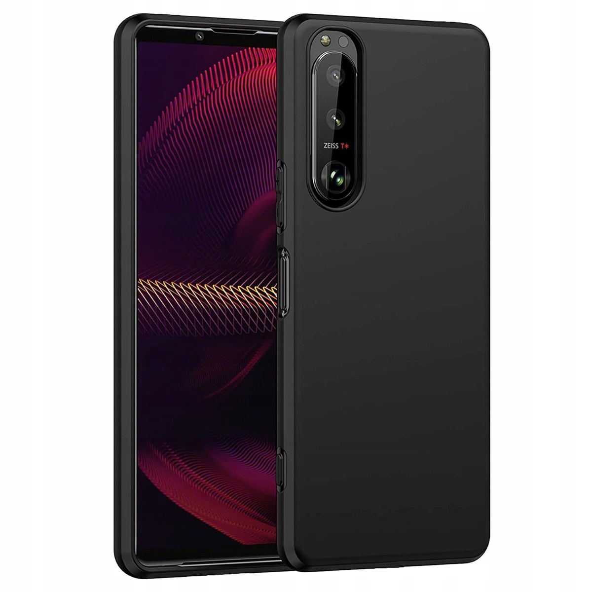 

Etui Do Sony Xperia 5 IV Supero, Obudowa, Case