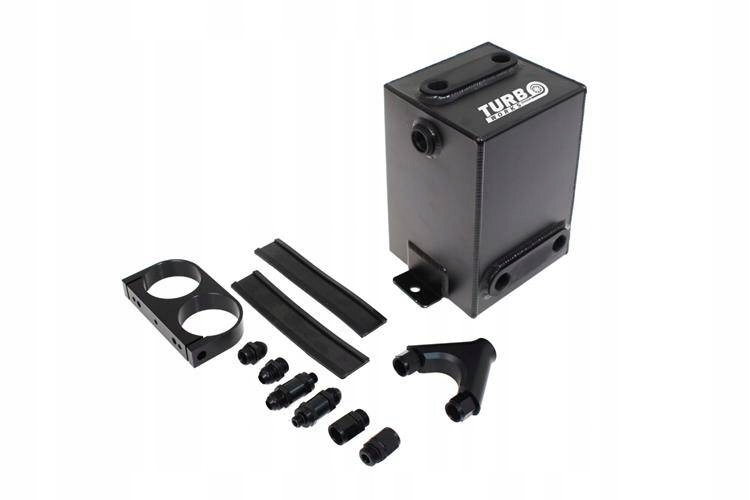 MG-OT-049 - Oil catch Tank TurboWorks 3L