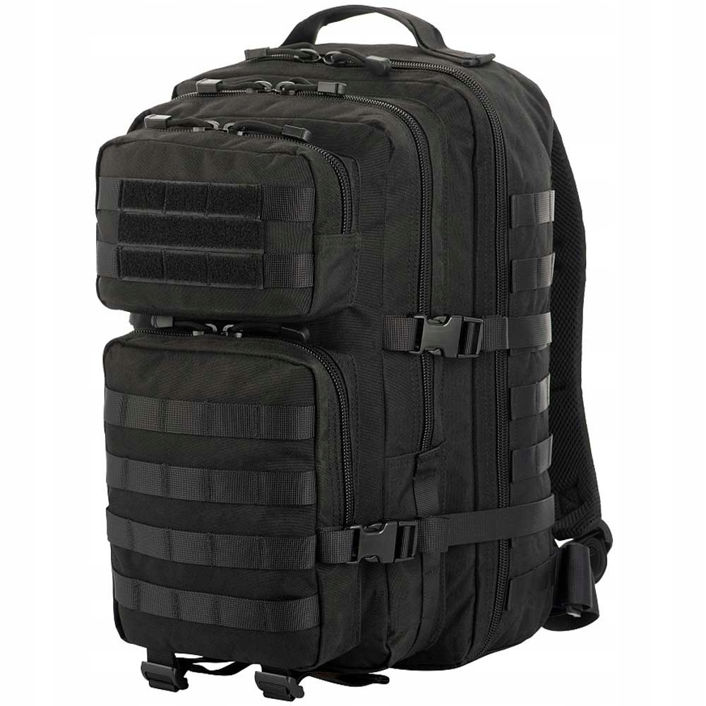 

Plecak M-Tac Large Assault Pack 36 l Black
