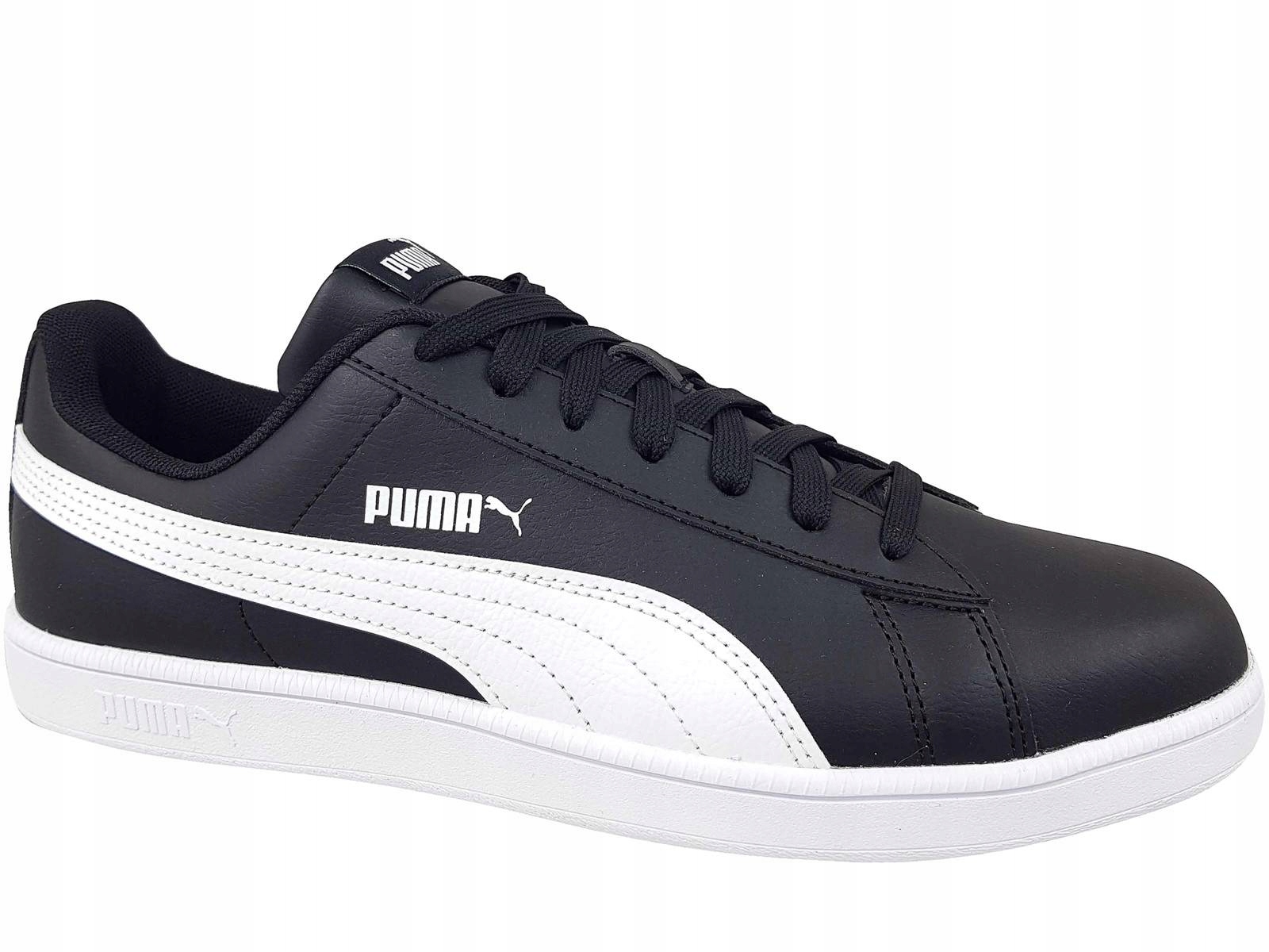 Boty Puma Up 372605 01 vel 45 černá