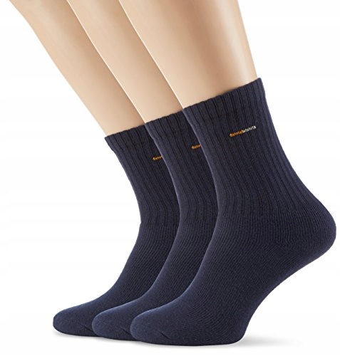 

Q1791 Męskie Skarpety Camano Sport 43-46 3-PAK