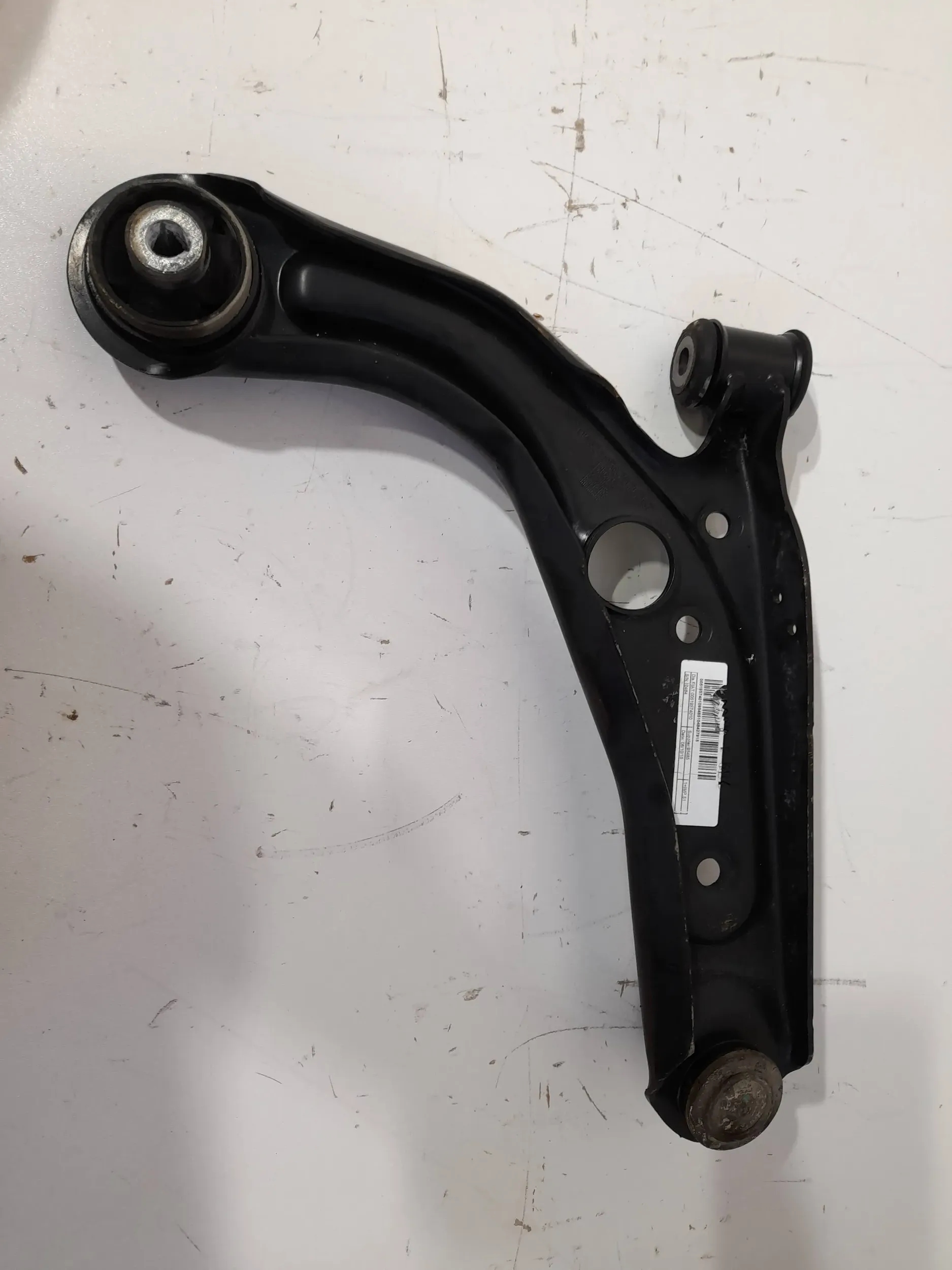 Fiat Panda III Querlenker 00519574010