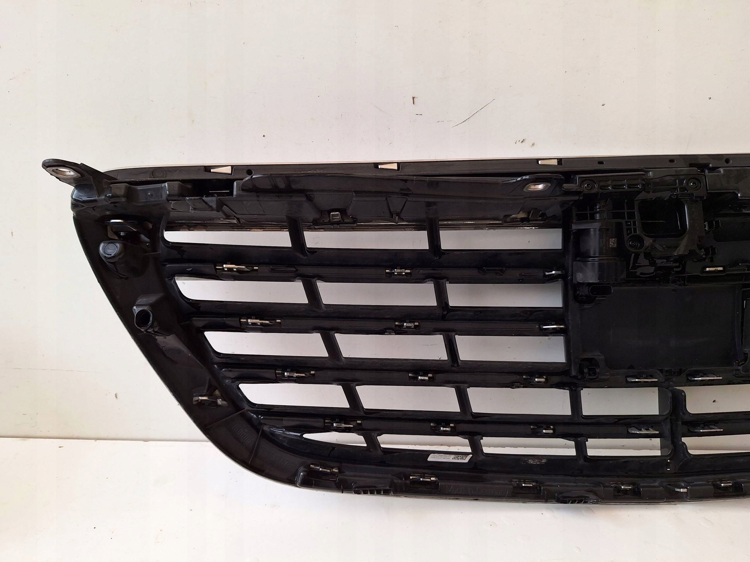 Mercedes-Benz S-Klasse W222 Kühlergrill FRONTGRILL Kühlergitter A2228800883 - Thumbnail 5