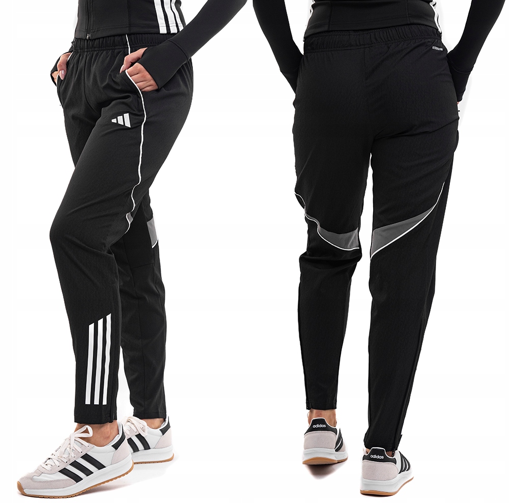 Dámské tepláky adidas Sportovní tréninkové tepláky Tiro 25 vel L