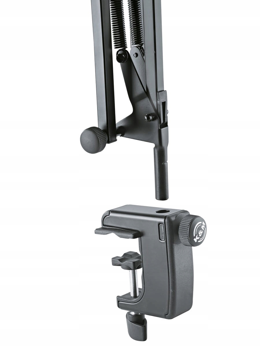 K&M 23840 statyw mikrofonowy stołowy Marka K&M