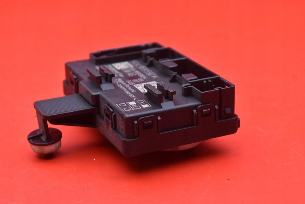 control unit module door right front 5Q4959592K SKODA OCTAVIA III KOMBI 17-20