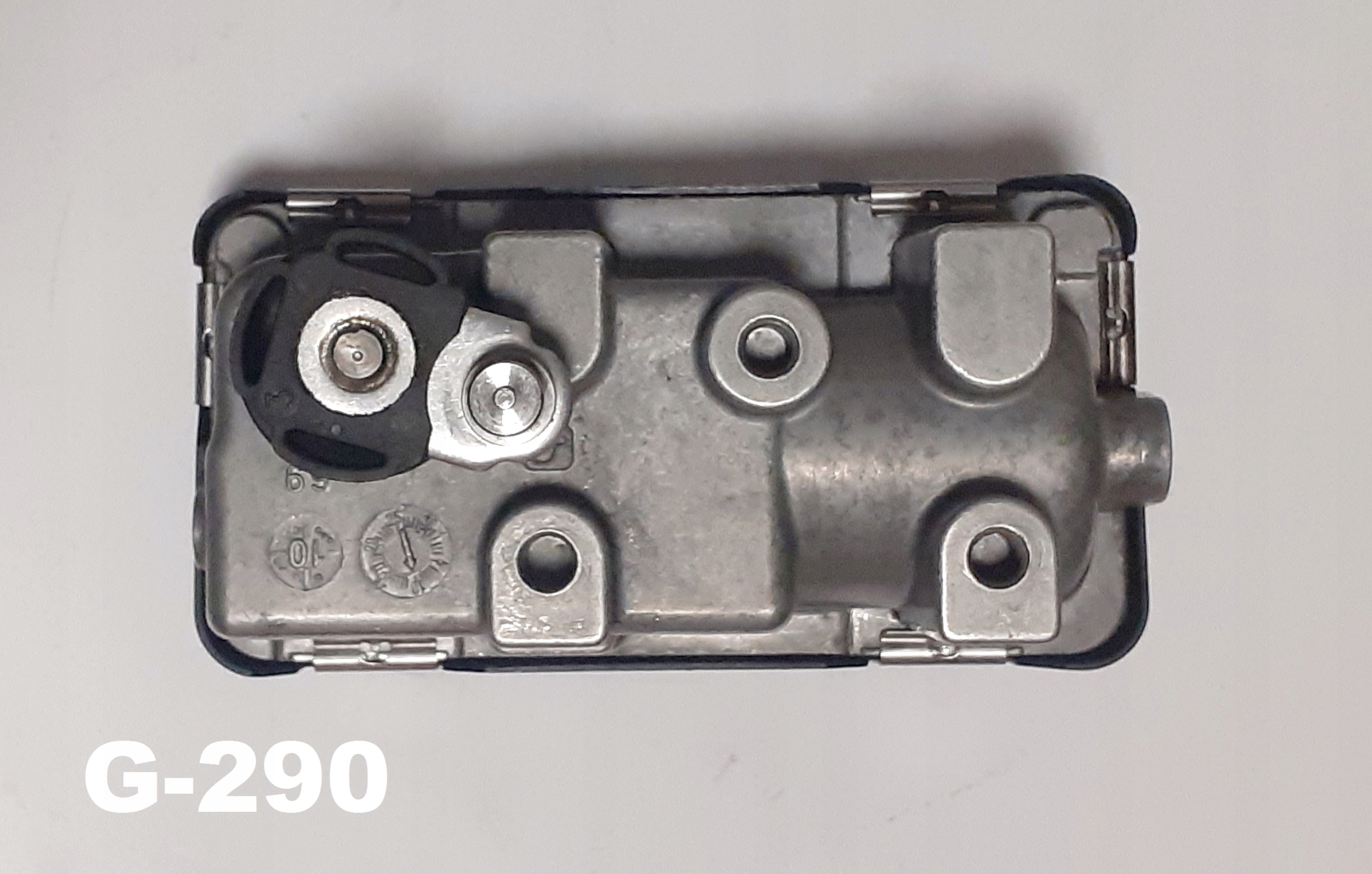 G-290 Sterownik turbosprężarki BMW Typ samochodu 4x4/SUV Samochody dostawcze Samochody kempingowe Samochody osobowe