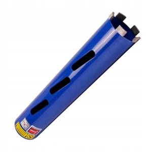 

Distar Korona diament na sucho 62x320mmxM16 ConcX