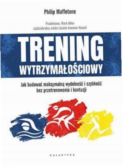 Trening wytrzymałościowy Philip Maffetone-Zdjęcie-0