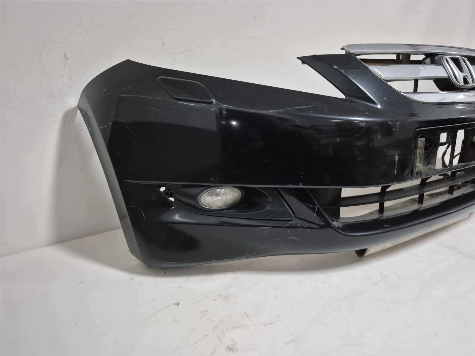 HONDA FR-V 05-09 bumper front front SPR 71101-SJDA-ZZ0