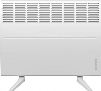 Atlantic Elektrický ohřívač F-119 1000W