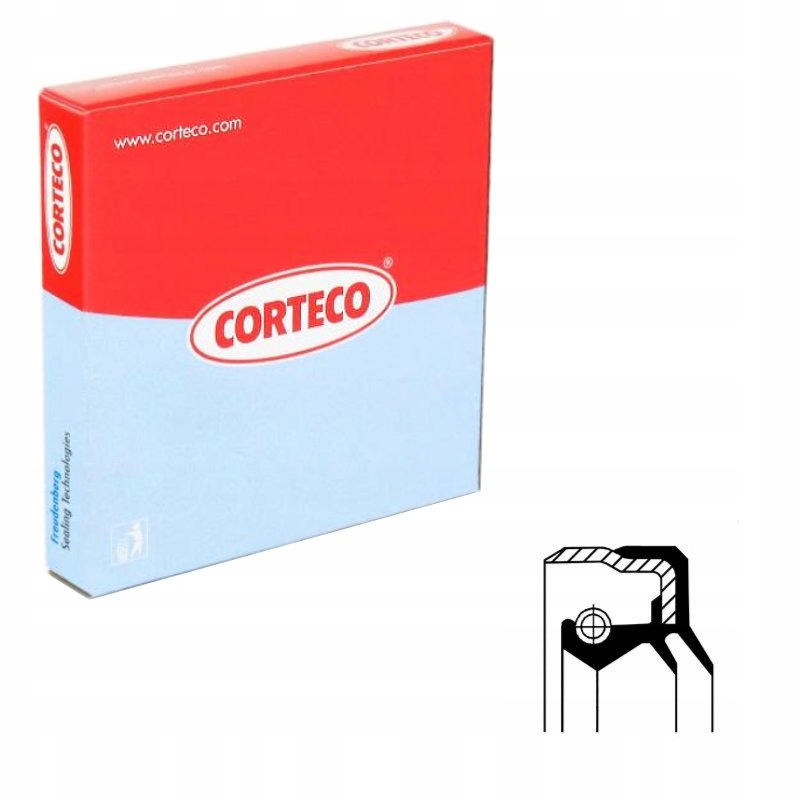 01029917B - ГЕРМЕТИК 105X130X12 / 17 FPM B1BAU6SLX