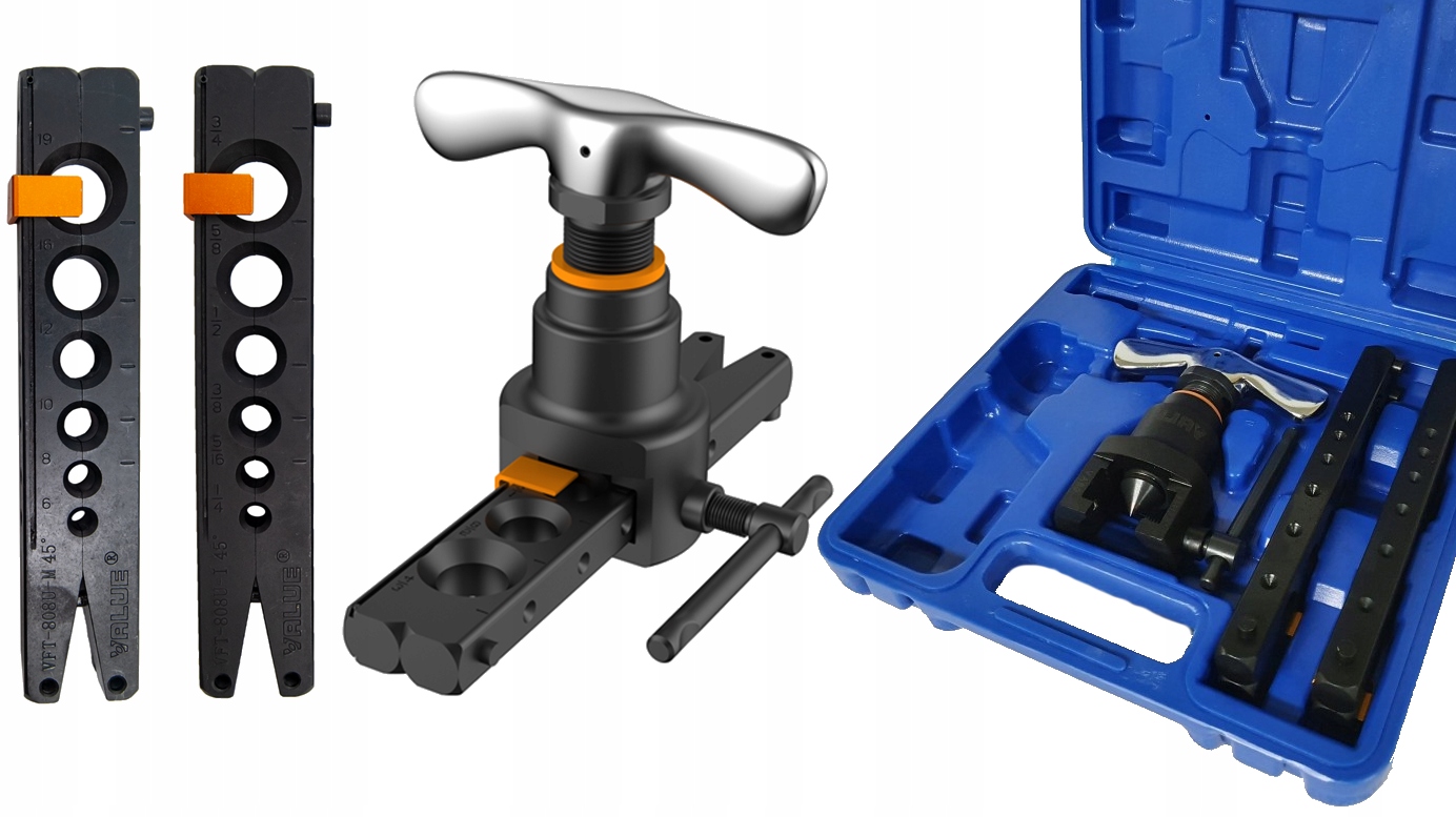 Pohár na medené rúry Navtek VFT-808U-MI