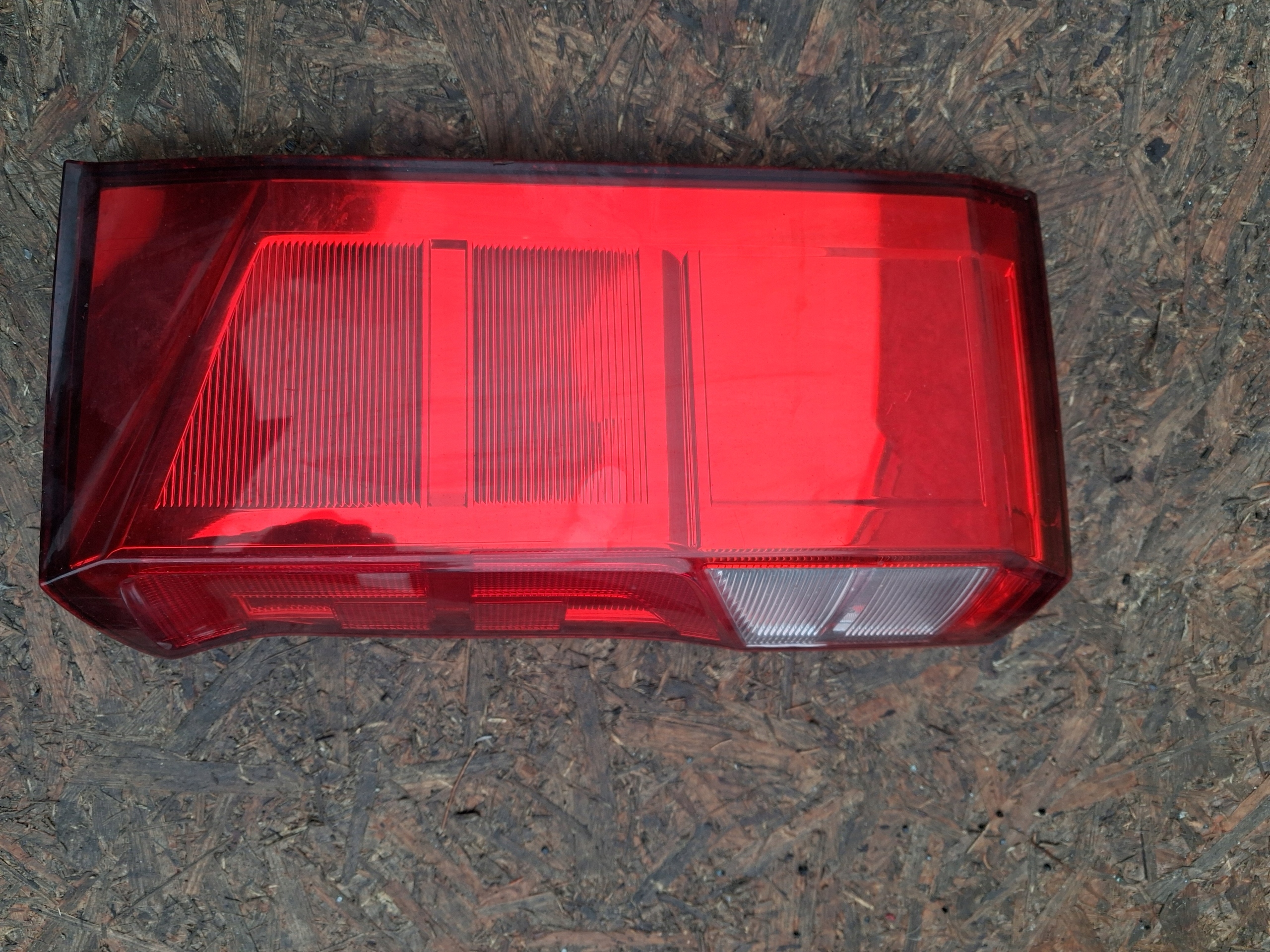light right rear part right rear CRAFTER II MAN TGE 7C0945096H