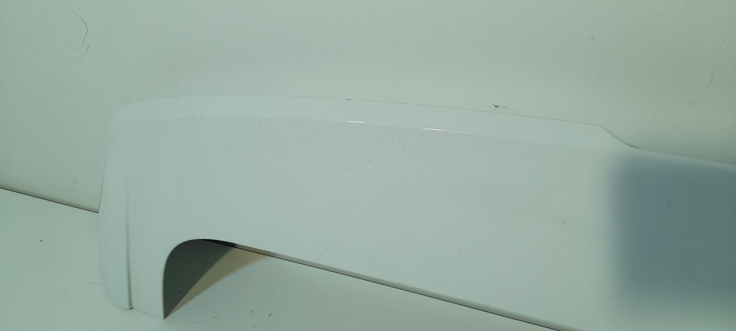 Opel Mokka X A spoiler heckklappe 95978986 (19)