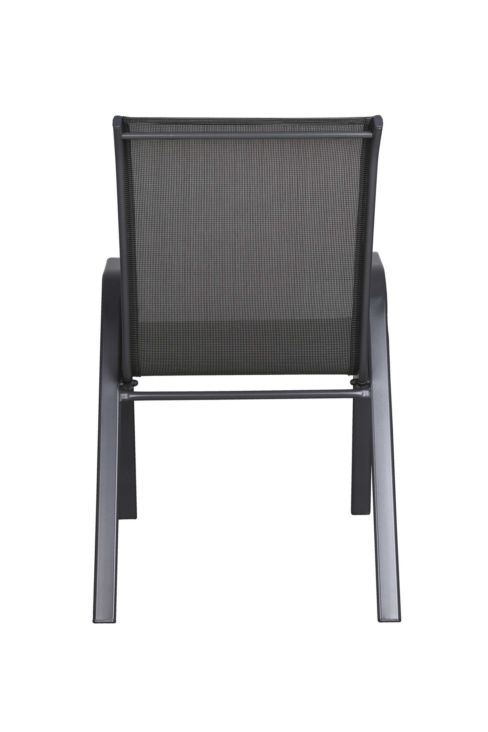 Zestaw krzeseł ogrodowych FLORIDA 2 sztuki Kod producenta HZKF238700