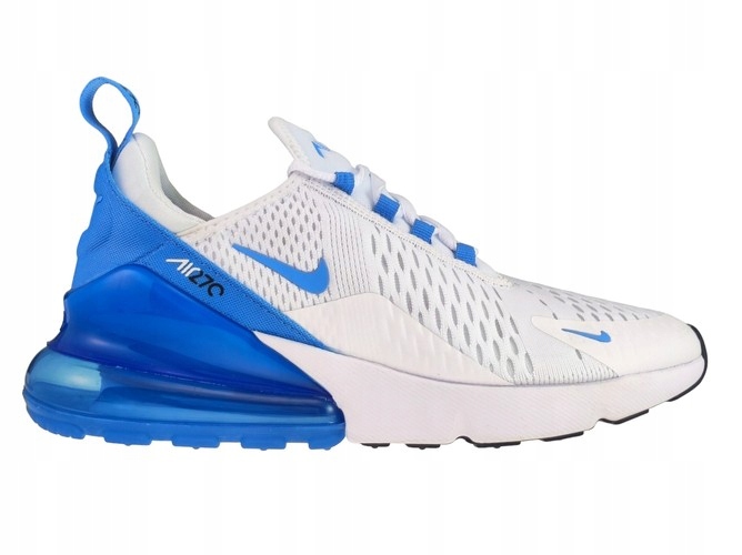 Nike Dámské sportovní boty Módní Pohodlné Air Max 270 AH6789-118 vel. 37,5