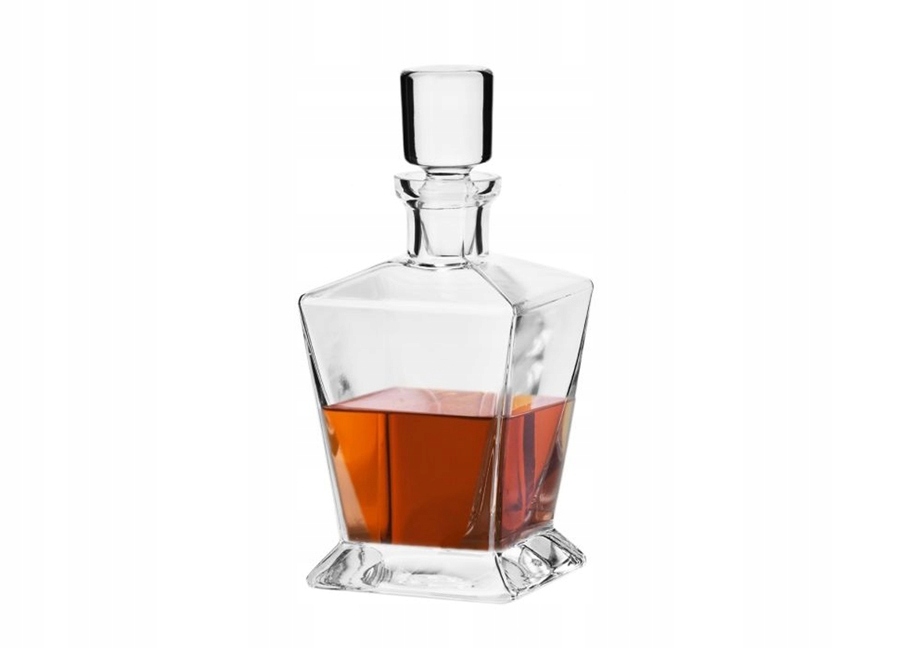 Karafa na wkishy 750 ml Caro Krosno