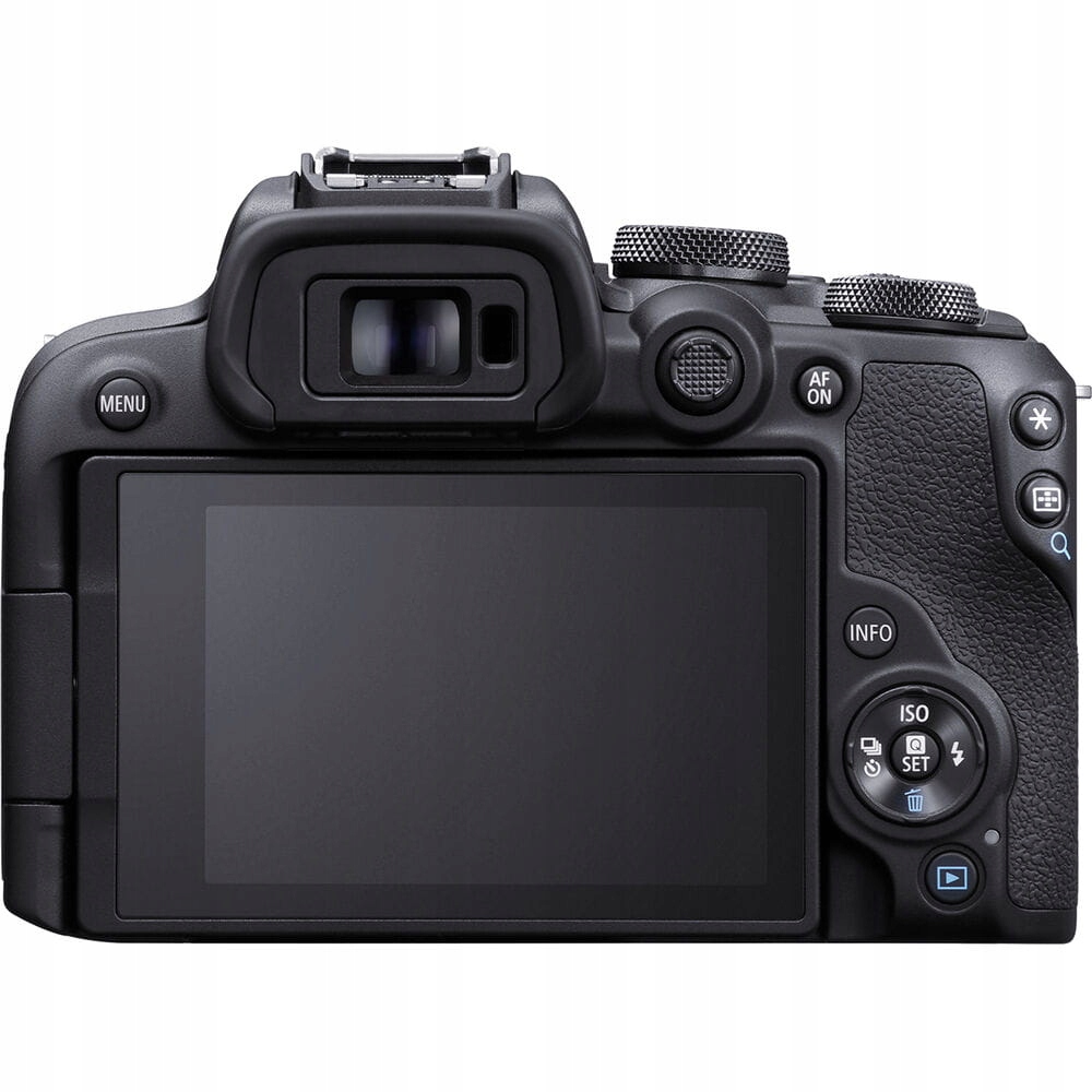 камера Canon EOS R10 + RF-s 18-150 мм Код виробника EOS R10 + RF-S 18-150 мм