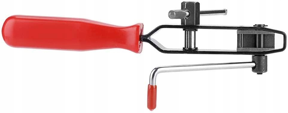 SZCZYPCE DO OPASEK TAŚMOWYCH OSŁON PRZEGUBÓW Marka Geko