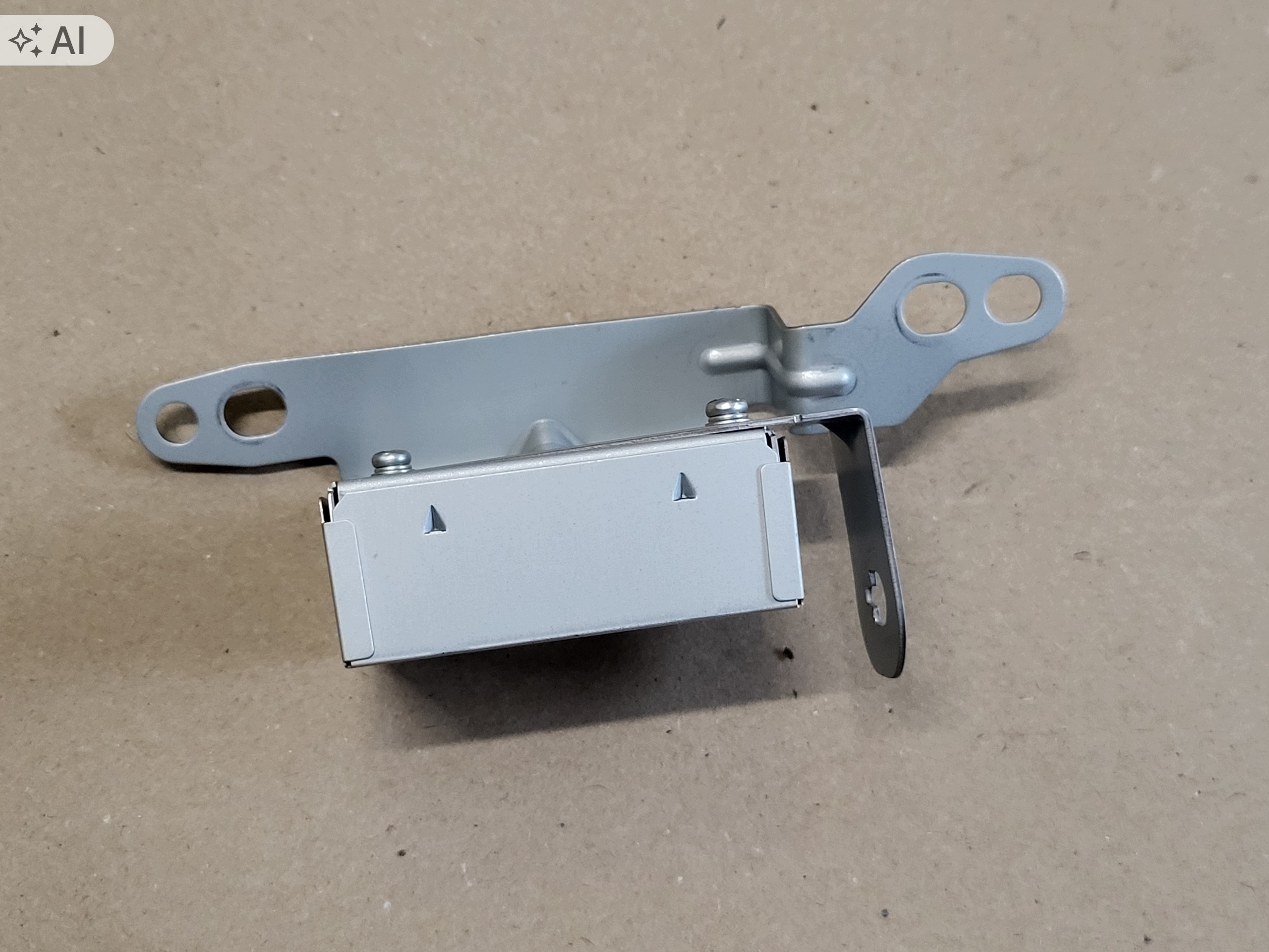 amplifier ANTENY module holder control unit TOYOTA RAV4 V 86681-42040 OE EU