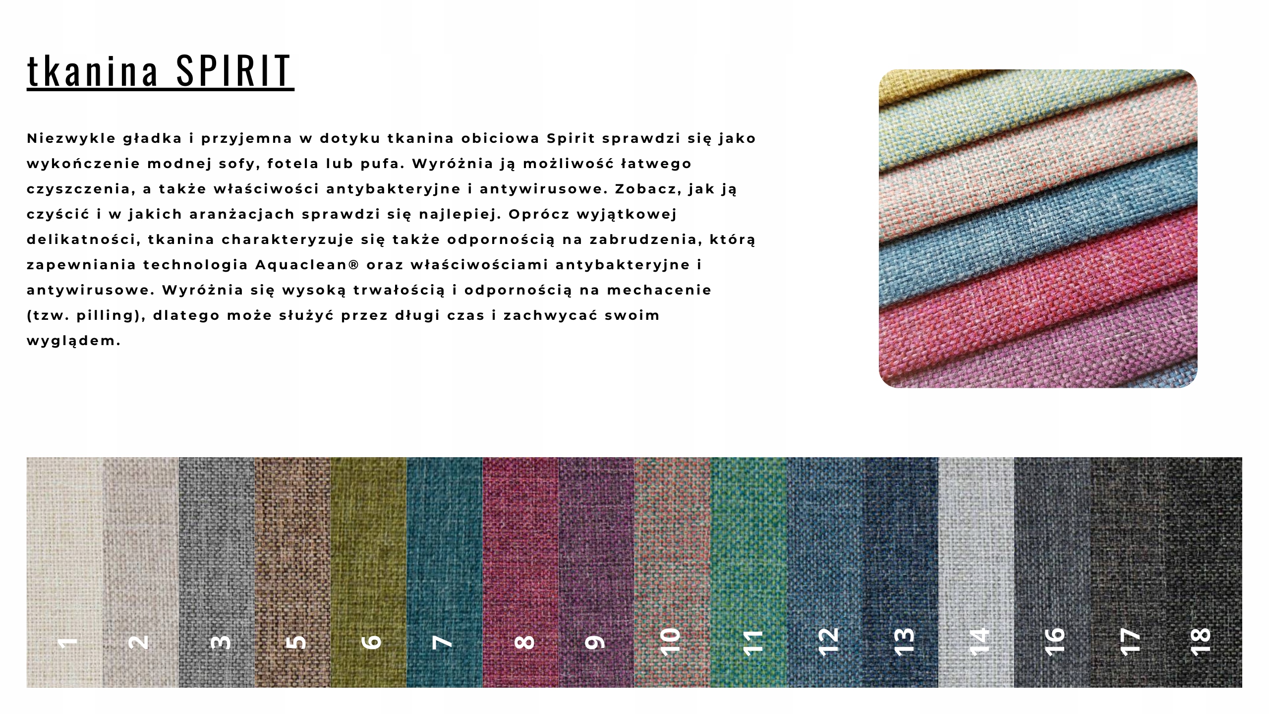 Łóżko pojedyncze FAMIRA 90 x 200 cm - bonell Kolor obicia odcienie beżu